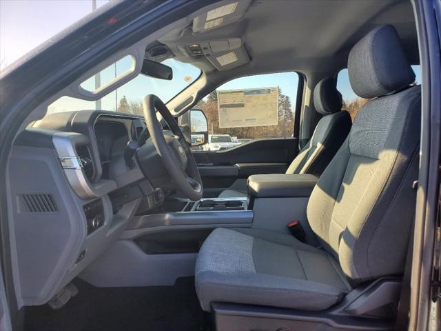 New 2024 Ford F-350 For Sale in Waterford Twp, MI
