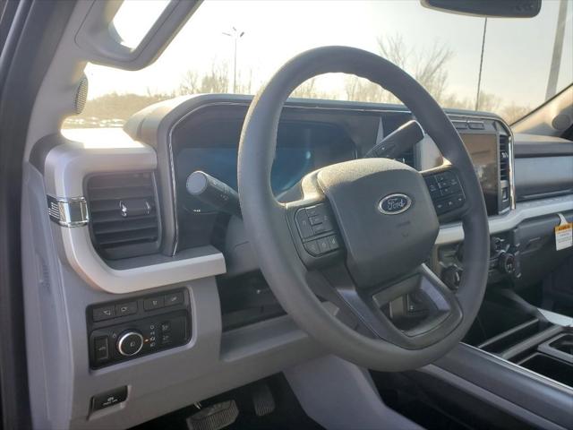 New 2024 Ford F-350 For Sale in Waterford Twp, MI
