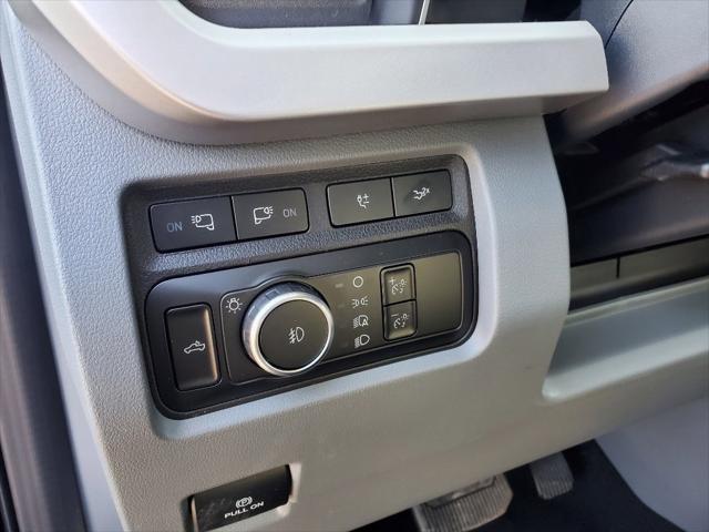 New 2024 Ford F-350 For Sale in Waterford Twp, MI
