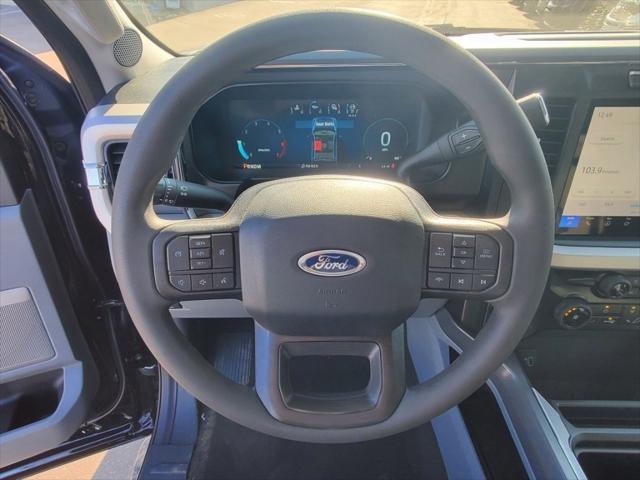 New 2024 Ford F-350 For Sale in Waterford Twp, MI