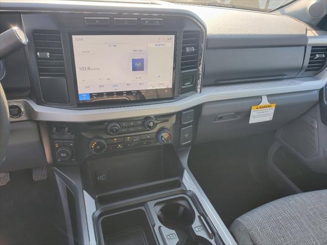 New 2024 Ford F-350 For Sale in Waterford Twp, MI