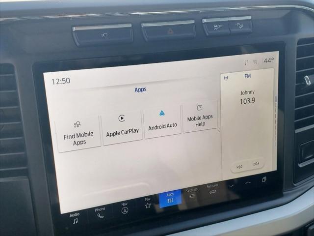 New 2024 Ford F-350 For Sale in Waterford Twp, MI