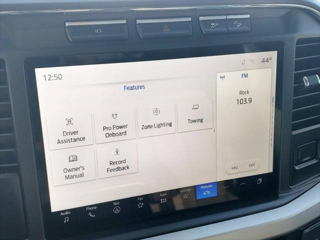 New 2024 Ford F-350 For Sale in Waterford Twp, MI