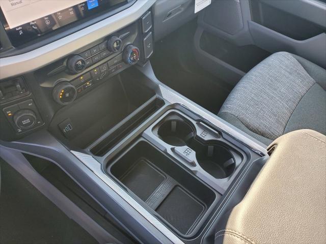 New 2024 Ford F-350 For Sale in Waterford Twp, MI