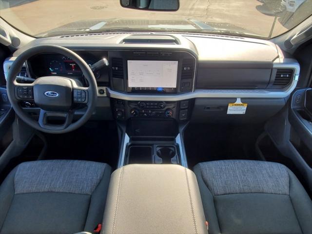 New 2024 Ford F-350 For Sale in Waterford Twp, MI