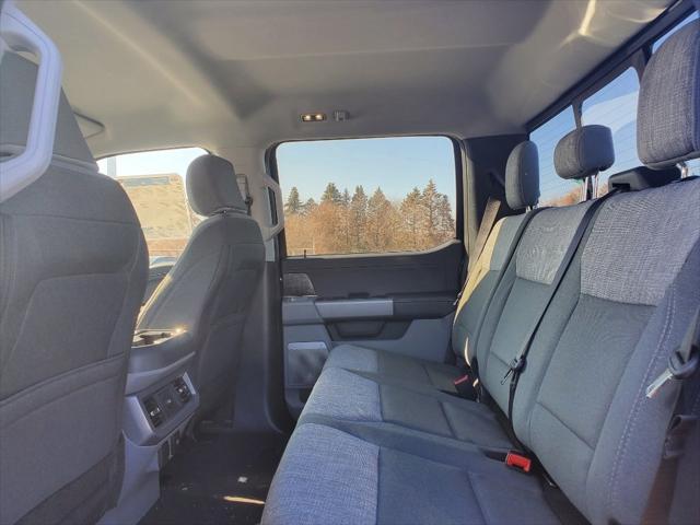 New 2024 Ford F-350 For Sale in Waterford Twp, MI