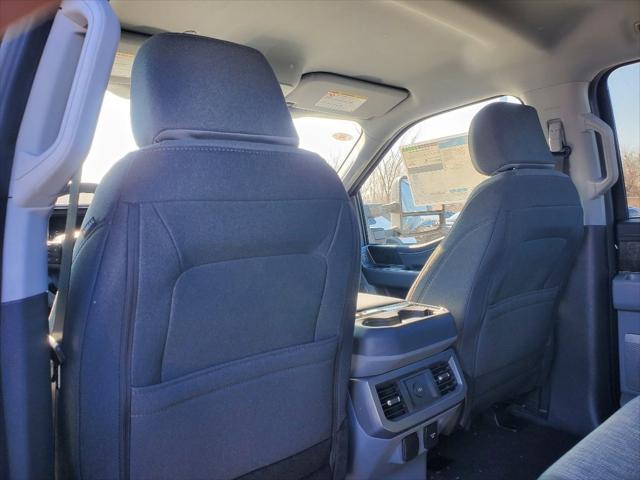 New 2024 Ford F-350 For Sale in Waterford Twp, MI