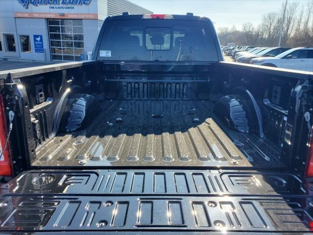 New 2024 Ford F-350 For Sale in Waterford Twp, MI