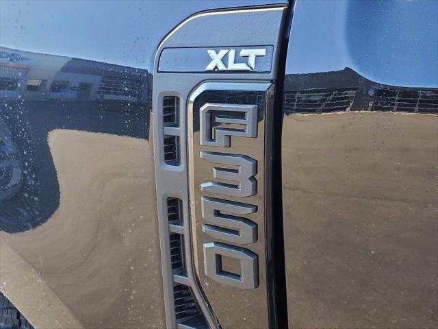 New 2024 Ford F-350 For Sale in Waterford Twp, MI