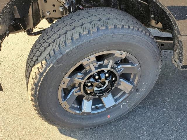 New 2024 Ford F-350 For Sale in Waterford Twp, MI