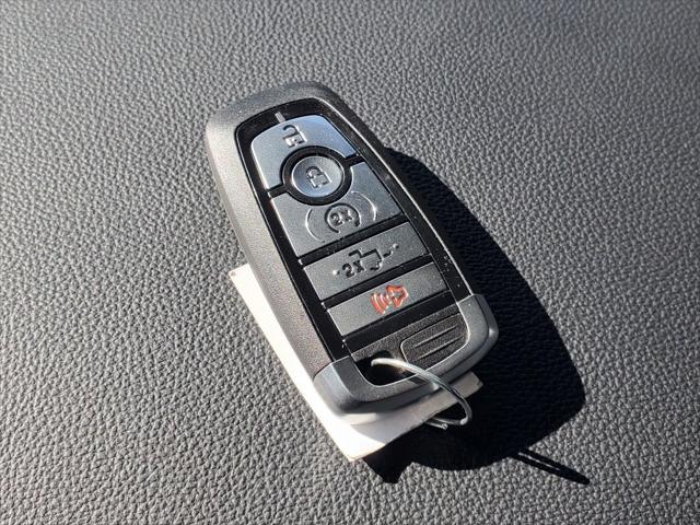 New 2024 Ford F-350 For Sale in Waterford Twp, MI