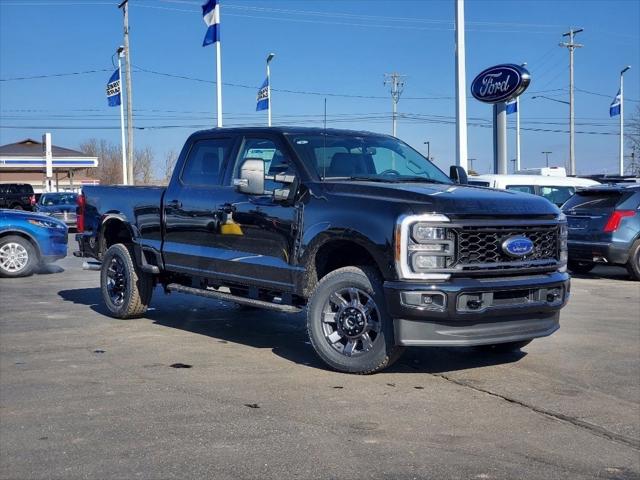 New 2024 Ford F-350 For Sale in Waterford Twp, MI