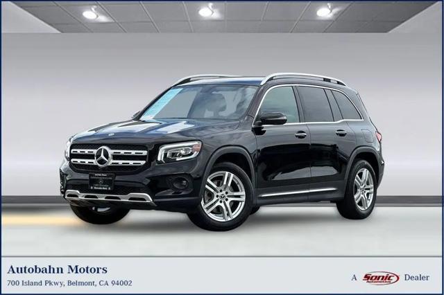 2023 Mercedes-Benz GLB Base for sale in Belmont, CA