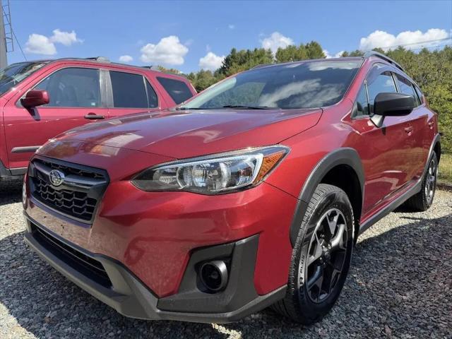 2019 Subaru Crosstrek 2.0i for sale in Vilas, NC