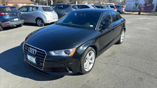 2016 Audi A3 2.0T Premium for sale in Culpeper, VA