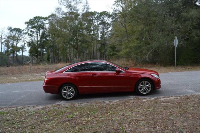 2010 Mercedes-Benz E 350 E 350