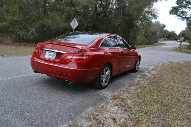 2010 Mercedes-Benz E 350 E 350