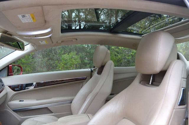 2010 Mercedes-Benz E 350 E 350