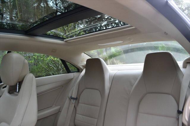 2010 Mercedes-Benz E 350 E 350