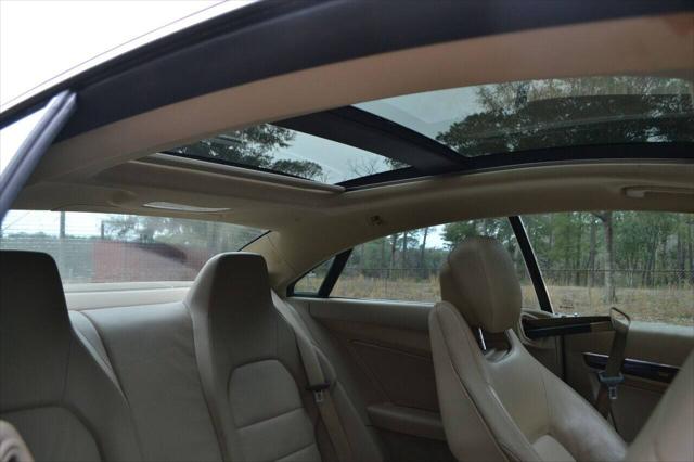 2010 Mercedes-Benz E 350 E 350