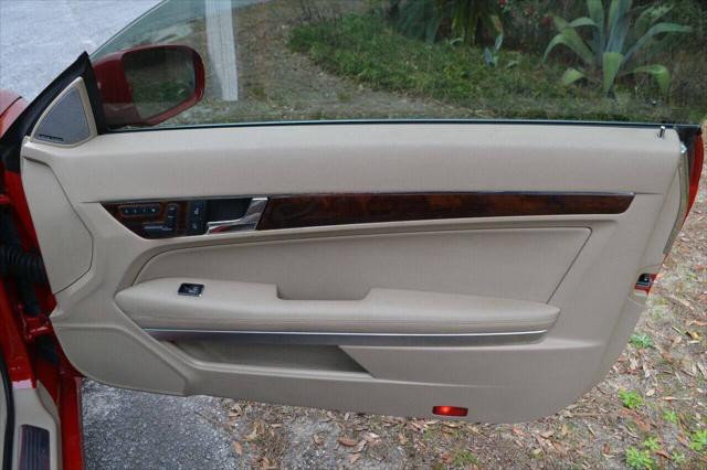 2010 Mercedes-Benz E 350 E 350