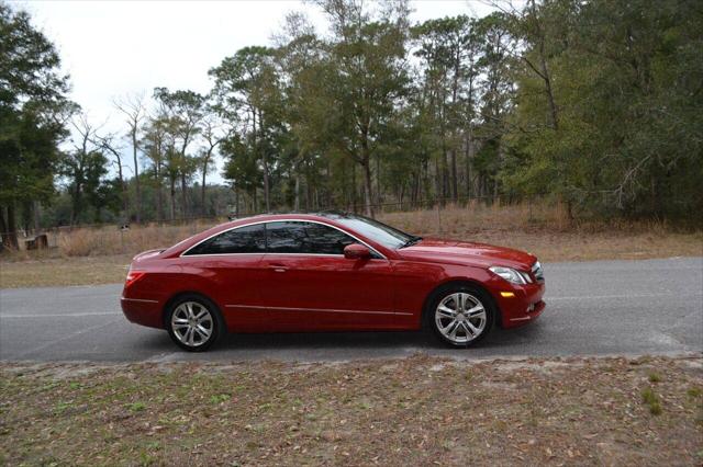 2010 Mercedes-Benz E 350 E 350