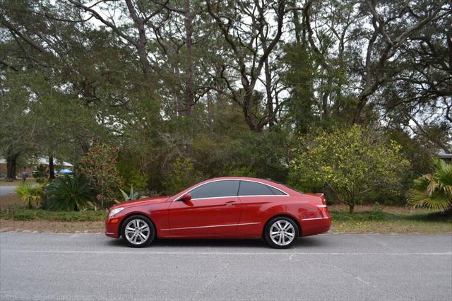 2010 Mercedes-Benz E 350 E 350