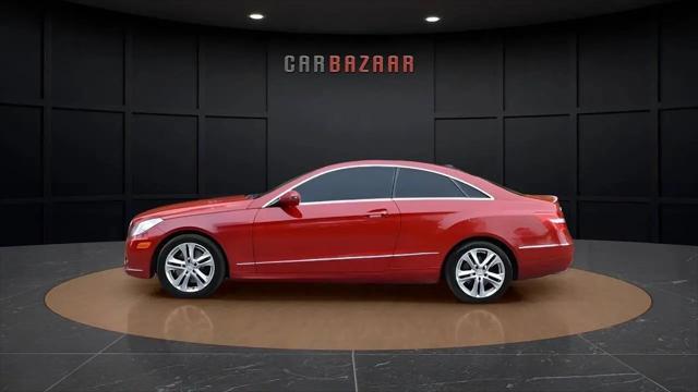 2010 Mercedes-Benz E 350 E 350