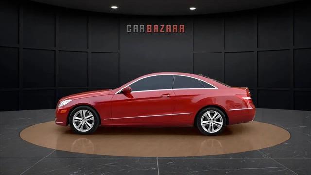 2010 Mercedes-Benz E 350 E 350