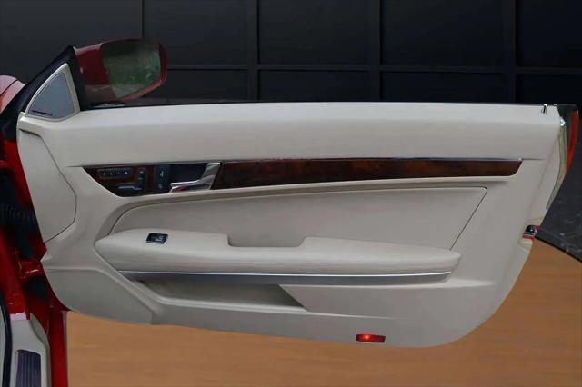 2010 Mercedes-Benz E 350 E 350