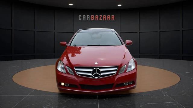 2010 Mercedes-Benz E 350 E 350