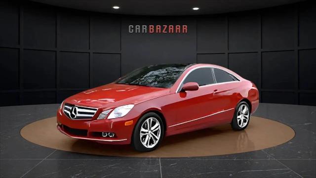 2010 Mercedes-Benz E 350 E 350 for sale in Pensacola, FL