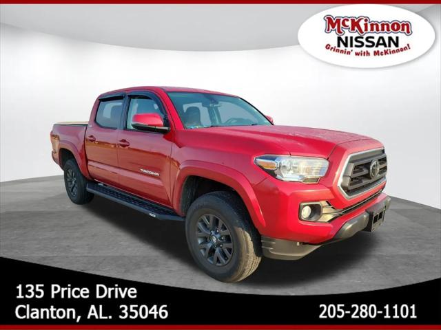 2023 Toyota Tacoma SR5 V6 for sale in Clanton, AL