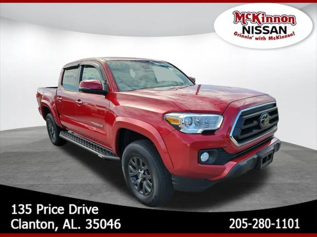 2023 Toyota Tacoma SR5 V6 for sale in Clanton, AL