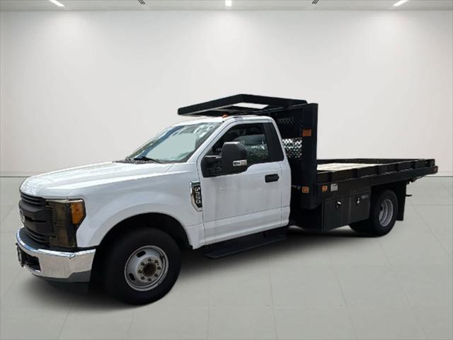 2017 Ford F-350 XL for sale in Marlboro, MA