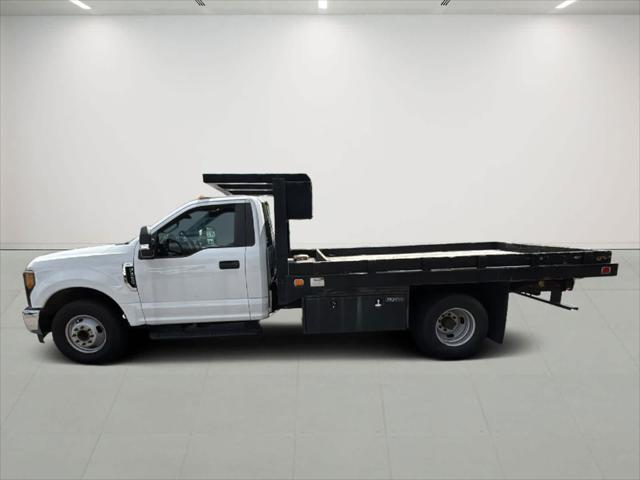 2017 Ford F-350 XL