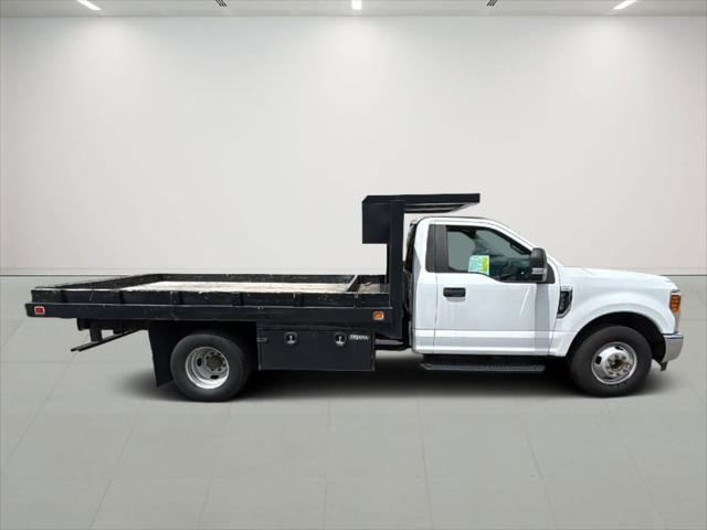 2017 Ford F-350 XL