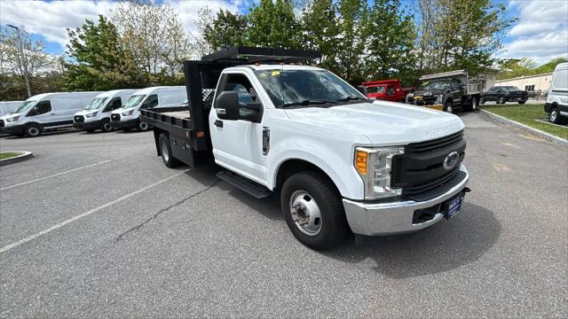 2017 Ford F-350 XL