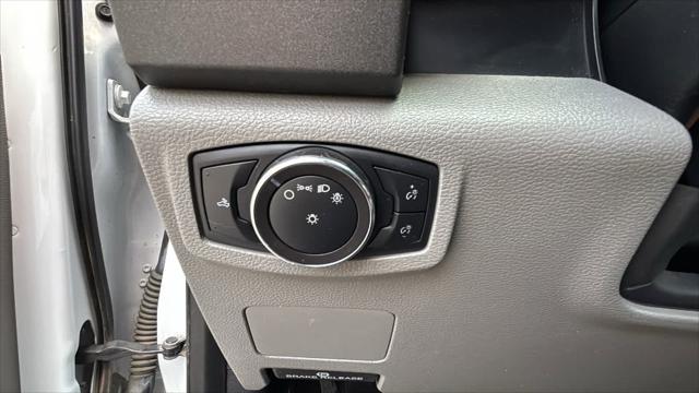 2017 Ford F-350 XL