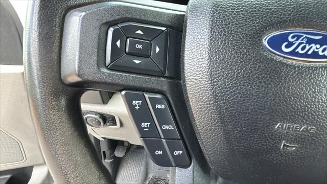 2017 Ford F-350 XL