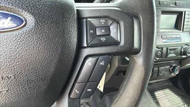 2017 Ford F-350 XL