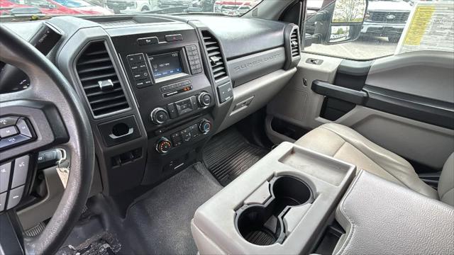 2017 Ford F-350 XL