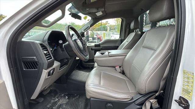 2017 Ford F-350 XL