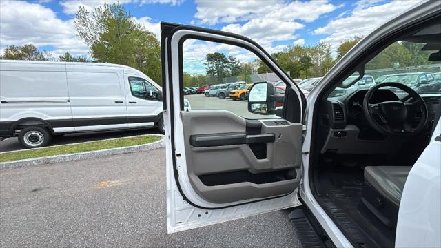 2017 Ford F-350 XL