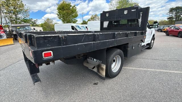 2017 Ford F-350 XL