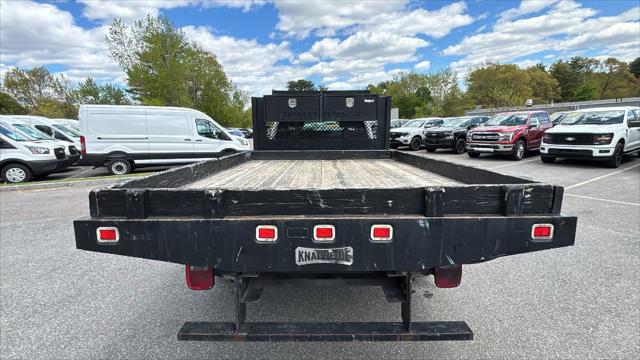 2017 Ford F-350 XL