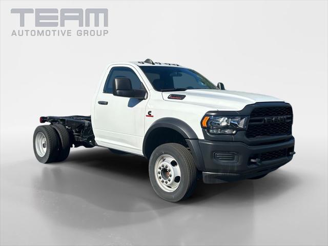 2024 Ram 5500 Tradesman/SLT for sale in Myrtle Beach, SC