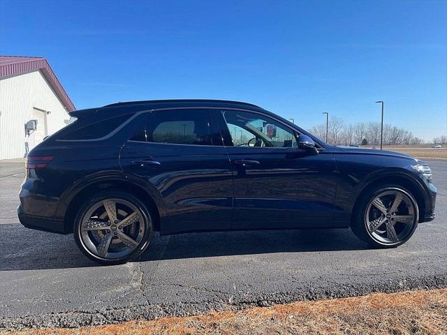 2023 Genesis GV70 2.5T AWD