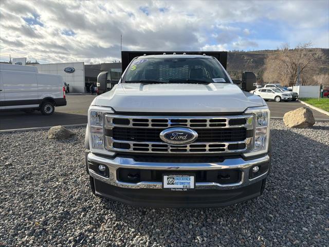 2024 Ford F-550 XL