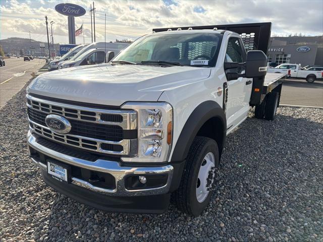 2024 Ford F-550 XL